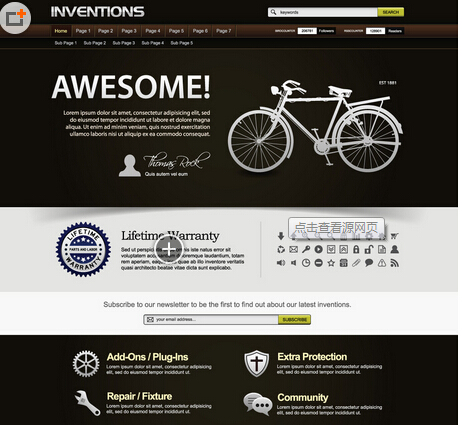 中山做个网站要多少钱?